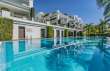 Pool & views