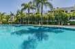 Pool & views