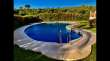 Pool & views