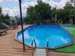 Pool & views