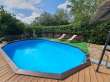 Pool & views