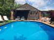 Pool & views