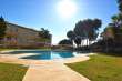 Pool & views