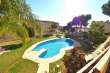 Pool & views