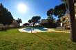 Pool & views