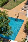 Pool & views