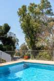 Pool & views