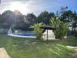 Pool & views