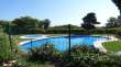 Pool & views