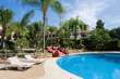 Pool & views