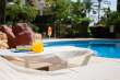 Pool & views