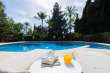 Pool & views