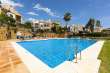Pool & views