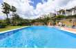 Pool & views