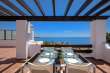 Pool & views