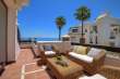 Pool & views