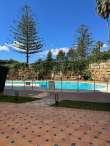 Pool & views