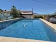 Pool & views