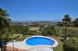 Pool & views