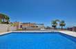 Pool & views