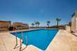Pool & views