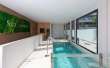 Pool & views