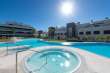 Pool & views