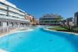 Pool & views