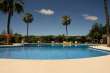 Pool & views