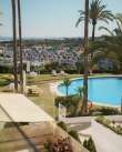 Pool & views
