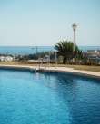 Pool & views