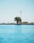 Pool & views
