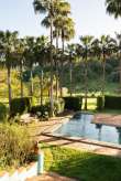 Pool & views