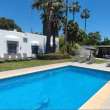 Pool & views