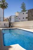 Pool & views