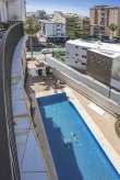 Pool & views