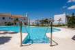 Pool & views