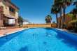 Pool & views
