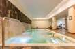 Pool & views