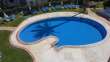 Pool & views