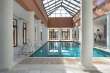 Pool & views