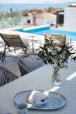 Pool & views