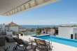 Pool & views