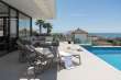 Pool & views