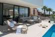 Pool & views