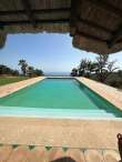 Pool & views
