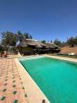 Pool & views