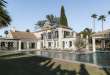 Pool & views