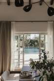 Pool & views