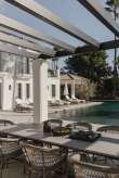 Pool & views